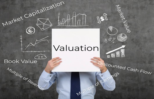 Valuation